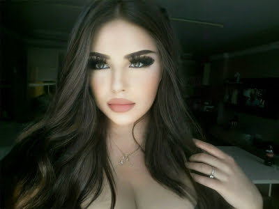 Nina DD 