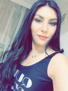 Sozan Arab Girl | سوزان بنت عربية 
