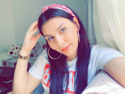 Sozan Arab Girl | سوزان بنت عربية 