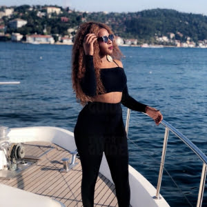 maria  — İstanbul