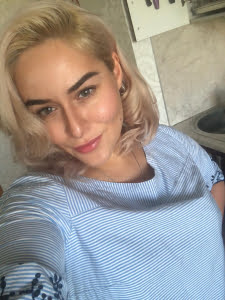 Alina 
