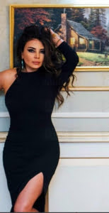 Mariam  — İstanbul