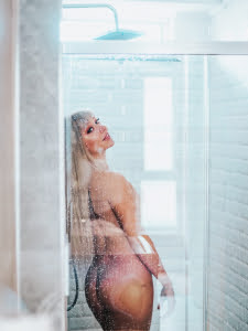 Katrin from Ukraine 