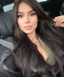 Tina Vip 