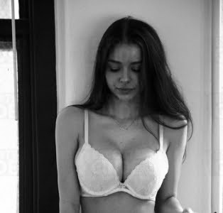 RUSSIAN ELENA 18 YEARS JUST ARRIVED 