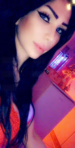 hiba Arab Girl هبة بنت عربية 
