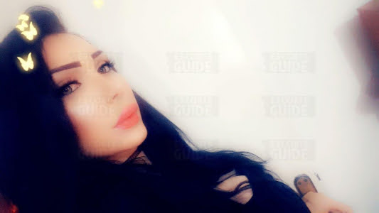 hiba Arab Girl هبة بنت عربية 