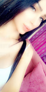 hiba Arab Girl هبة بنت عربية  — İstanbul