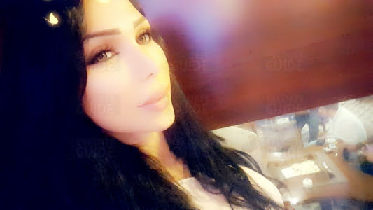 hiba Arab Girl هبة بنت عربية 