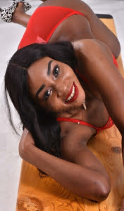 Deborah 