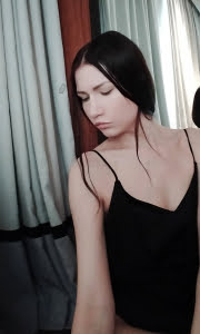 ?Eva GFE? 
