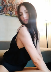 ?Eva GFE?  — Petersburg