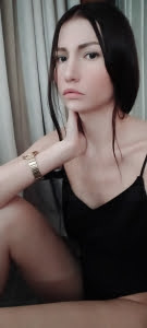 ?Eva GFE? 
