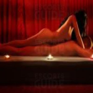 Erotic Massage  — İstanbul