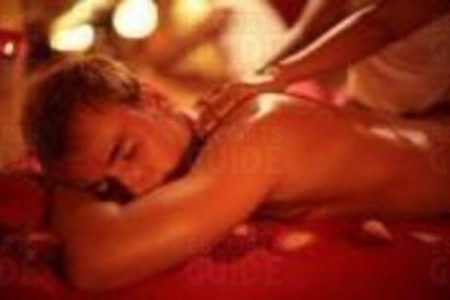 Erotic Massage 