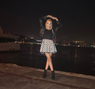 VIP Naya 