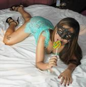Gaby — Manizales