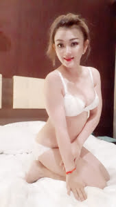 Sexy Jessica 