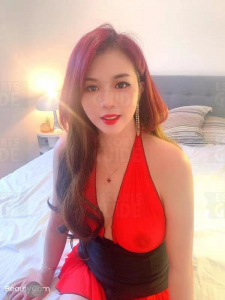 Nouvelle asiatique arrive in Arlon(Amy）