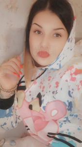 Denisa !!! New new new