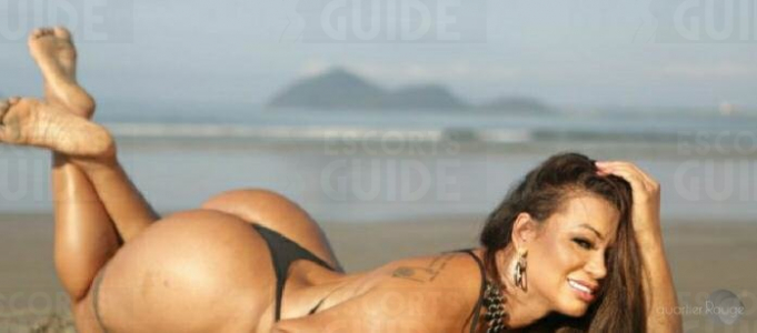 Tatiana Anal especialll