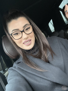 Jessica Nouvelle Fille à Messancy!! — brussels