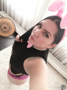 ZARA SEXI COLOMBIEN