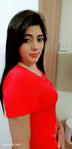 Miss Nisha 