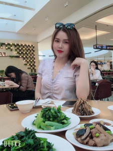 Huynh Thao Quyen 