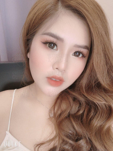Huynh Thao Quyen 