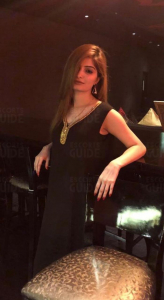 Suzain  — Dubai