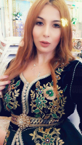 Sarah Arabic 