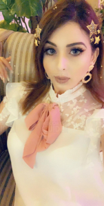 Sarah Arabic 