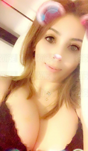 Sarah Arabic  — Dubai