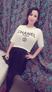Rashmi Indian Model 