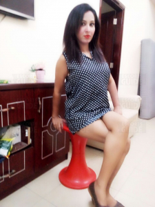 Rashmi Indian Model 