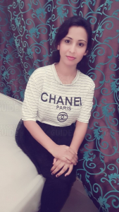 Rashmi Indian Model 