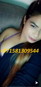 Haniya Model Girl  — Dubai
