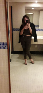 Amanda Chubby Sexy 