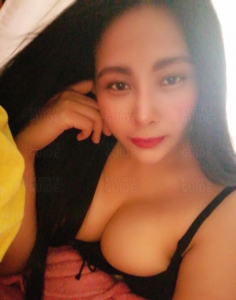 Amanda Chubby Sexy 