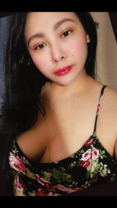 Amanda Chubby Sexy 