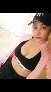 Amanda Chubby Sexy 