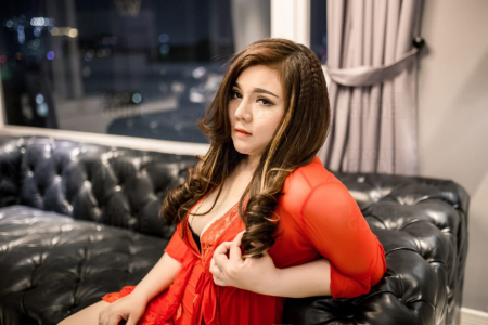 ️Lina Very Young and Good Service  — Dubai