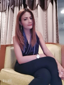 Emma Outcall Thai Vip Sexy Girl 