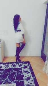Meli nouvelle filles sexy et douse