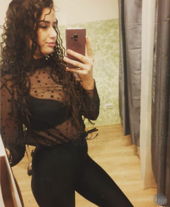 Jojo HOT hot