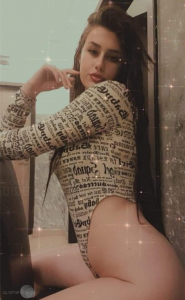 Jojo HOT hot