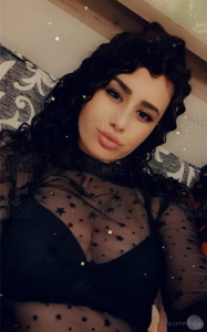 Jojo HOT hot