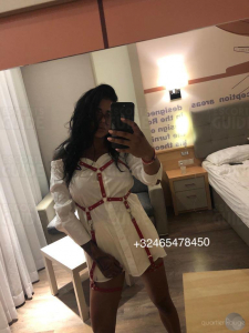 VICTORIA noveau tress sexy pour toi