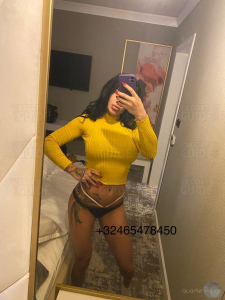 VICTORIA noveau tress sexy pour toi